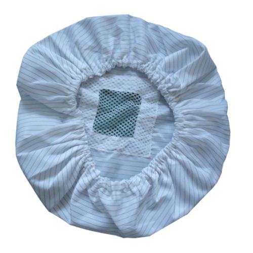 防靜電小工帽 (2)