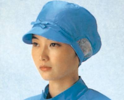 防靜電小工帽 (4)