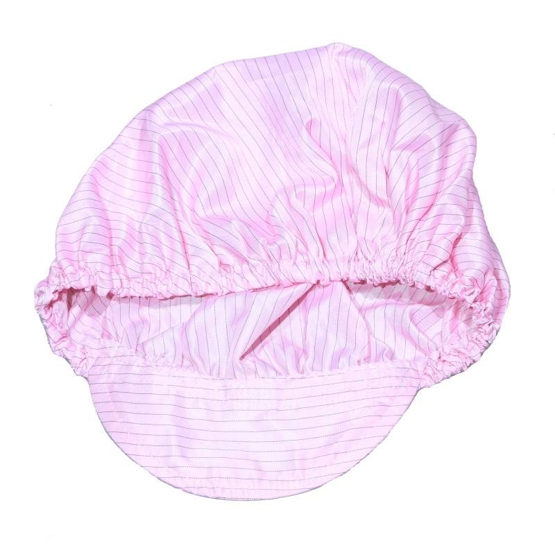 防靜電小工帽 (5)