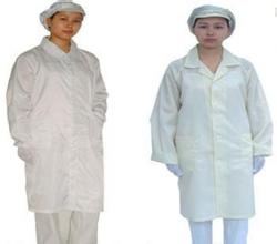防靜電大褂 (3)