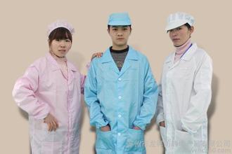 防靜電大褂 (10)