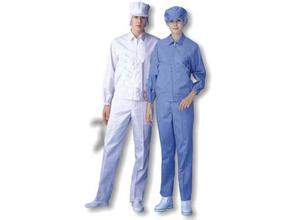 防靜電分體服 (3)