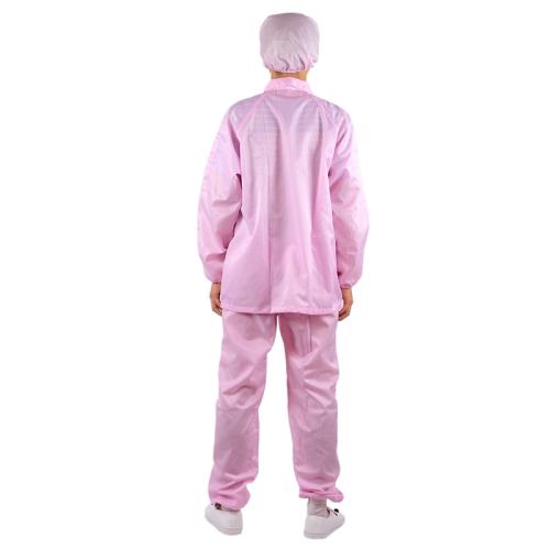 防靜電分體服 (1)