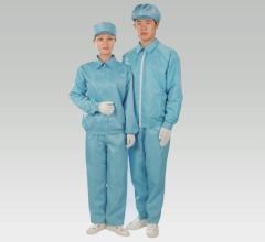 防靜電分體服 (4)