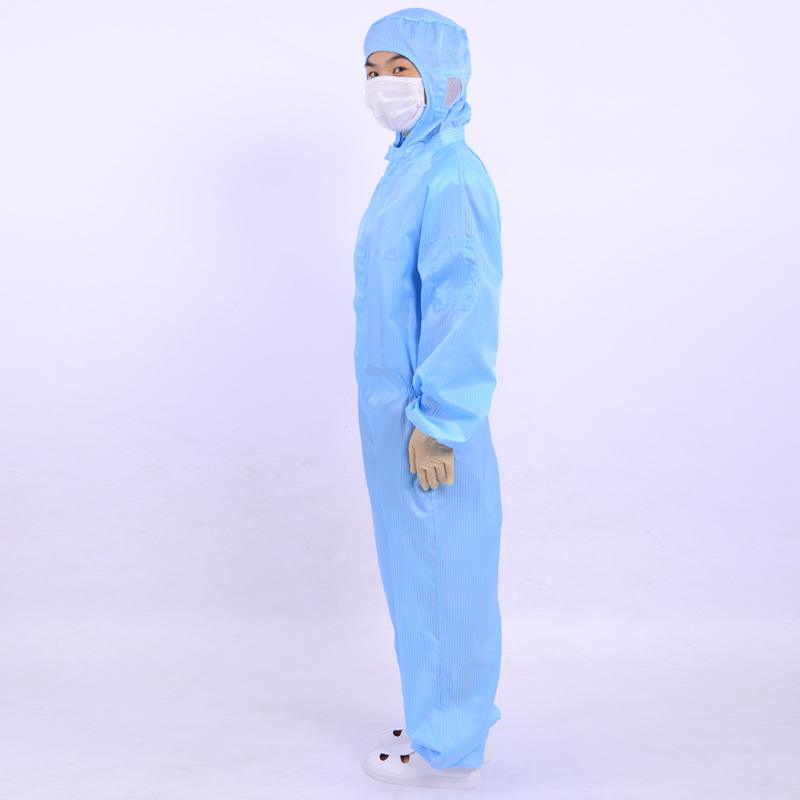 防靜電連體服 (7)