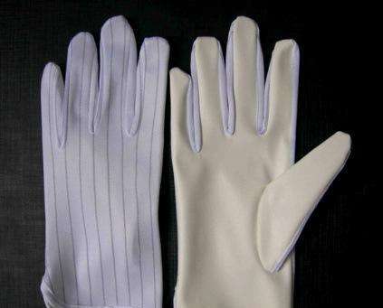 防靜電手套 (9)