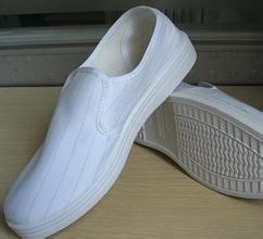 防靜電中巾布鞋 (4)