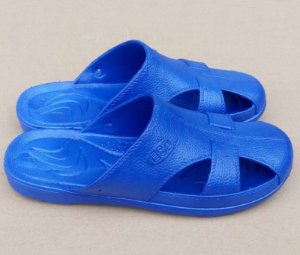 防靜電SPU護(hù)趾拖鞋 (9)