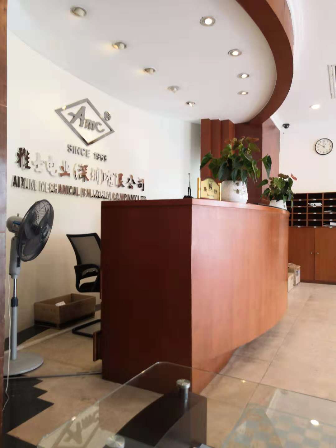 工程案例--雅士電業(yè)（深圳）有限公司