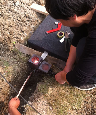 佛山防靜電接地工程