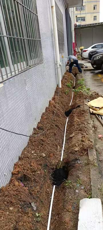 梅州防靜電接地工程